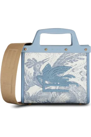 Etro Tote Love Trotter pequeña