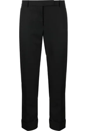 Thom Browne Pantalones de vestir capri