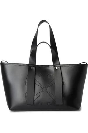 OFF-WHITE Tote Day Off pequeña