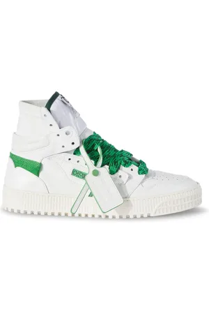 OFF-WHITE Tenis 3.0 Off Court