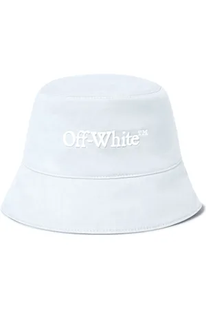 OFF-WHITE Gorro de pescador Bookish