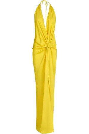 Silvia Tcherassi Vestido de fiesta Torgiano