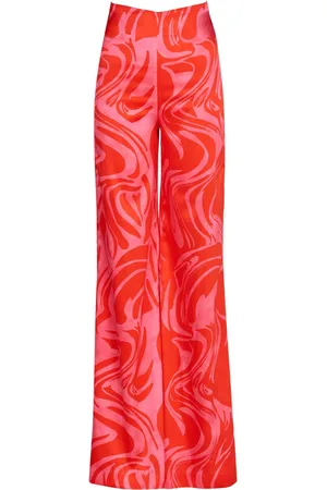 Silvia Tcherassi Pantalones palazzo Andie