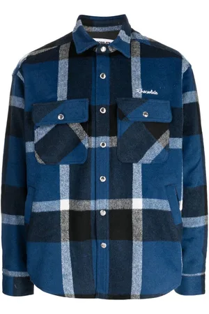 Chocoolate Camisa con logo bordado