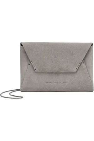 Brunello Cucinelli Bolsa de mano BC Duo
