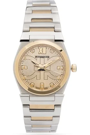 Salvatore Ferragamo Reloj Vega de 28mm