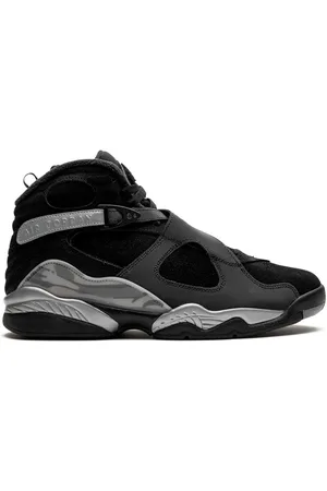 Jordan Tenis Air 8 Winterized Gunsmoke