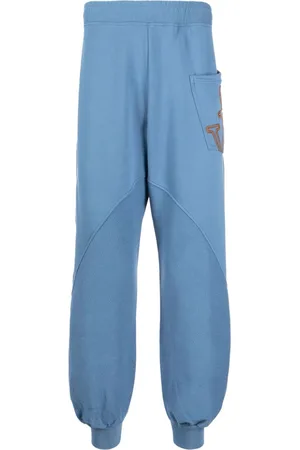 J.W.Anderson Pants con panel