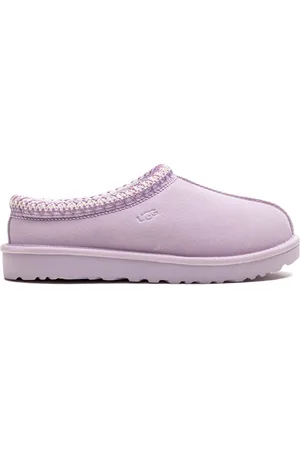 UGG Slippers Tasman Lavender Fog