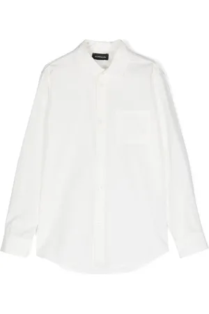 MONNALISA Camisa manga larga