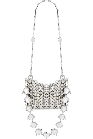 Paco rabanne Bolsa de hombro Nano 1969
