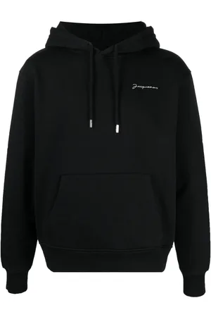 Jacquemus Hoodie Le Sweatshirt Brodé