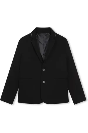 Givenchy Blazer con botones