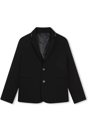 Givenchy Blazer con botones