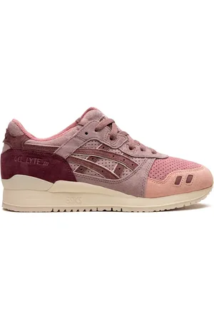 Asics Tenis Gel Lyte III 07 Remastered By Invitation Only de x Kith