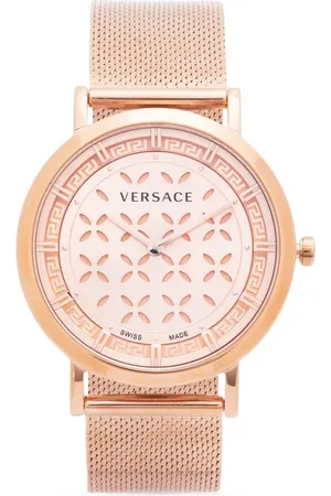 VERSACE Reloj New Essential de 36mm