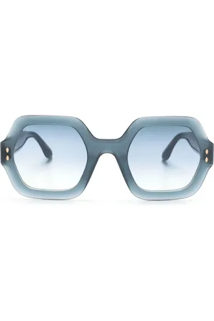 Isabel Marant Lentes de sol Ely