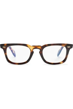 CUTLER & GROSS Lentes 1406