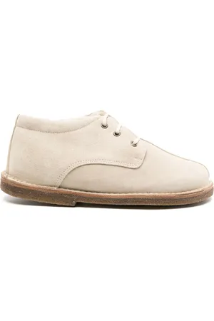 UNDERCOVER Botas con agujetas de x Astorflex