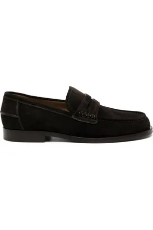 Gianvito Rossi Mocasines Michael