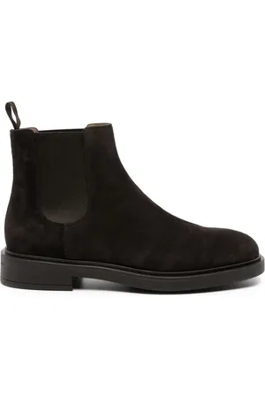 Gianvito Rossi Botas Douglas