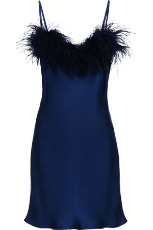 Sleeper Vestido corto Boheme