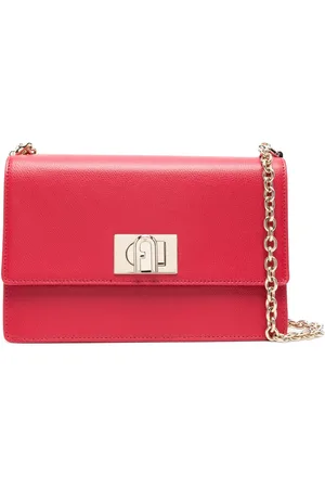 Furla Bolsa crossbody 1927 pequeña
