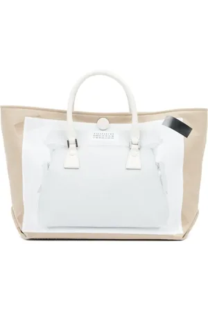 Maison Margiela Tote 5AC micro