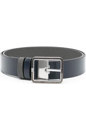 Montblanc Cinturón reversible