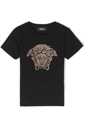 VERSACE Playera Medusa Head