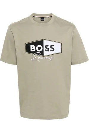 Nueva colecci n Playeras originales HUGO BOSS BOSS para Hombre