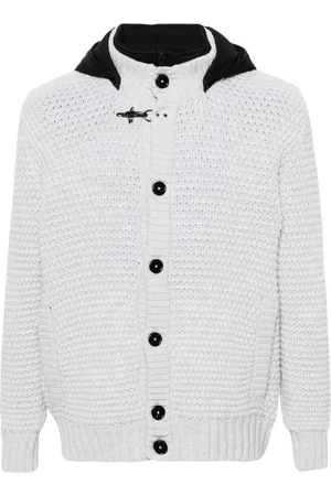 FAY Chamarra Double Front