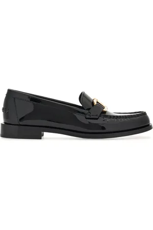 Salvatore Ferragamo Mocasines con hebilla Gancini