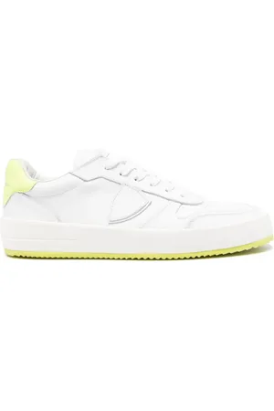 Philippe model Tenis Lyon
