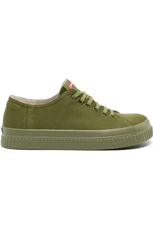 Camper Tenis Peu Roda Tencel®