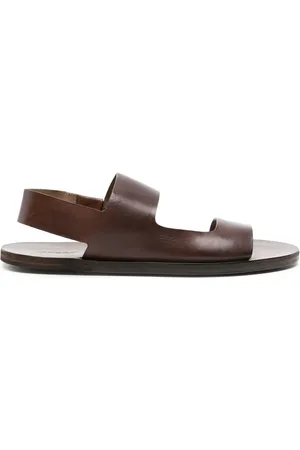 MARSÈLL Sandalias con doble tira