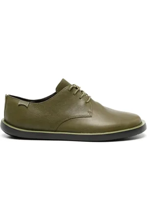 Camper Zapatos Derby Wagon