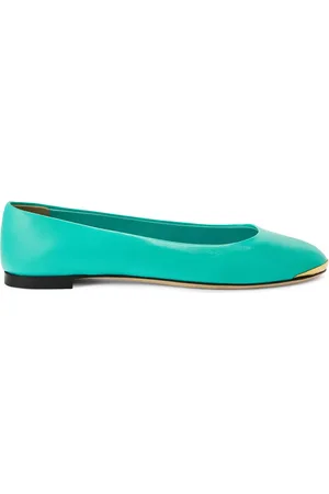 Giuseppe Zanotti Flats Amour