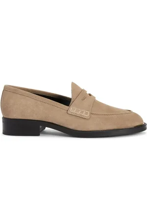 Giuseppe Zanotti Mocasines Faridha
