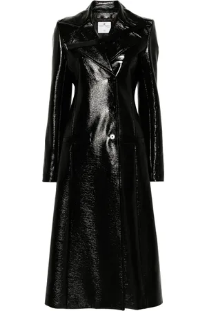 Courrèges Gabardina Heritage Vinyl