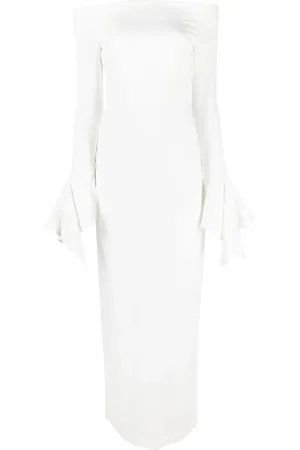 Solace Vestido largo Amalie