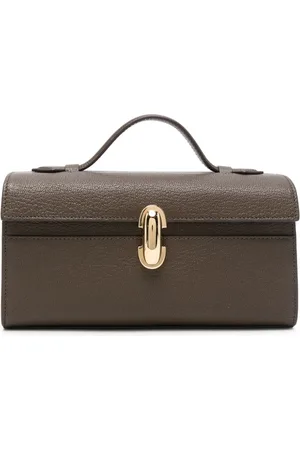 SAVETTE Tote Symmetry Pochette