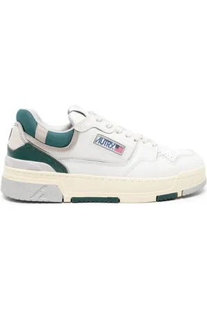 Autry Tenis CLC con suela gruesa