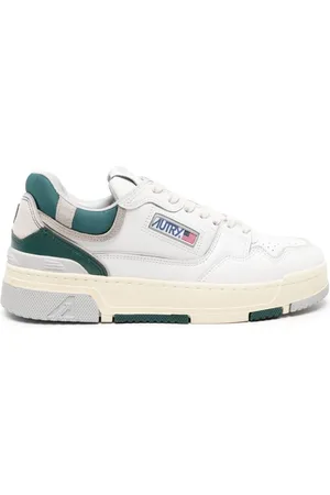 Autry Tenis CLC con suela gruesa