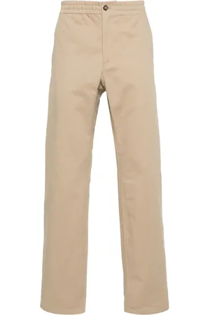 A.P.C. Pantalones Chuck