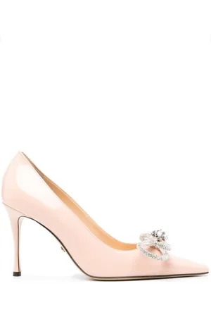Mach & Mach Zapatillas Double Bow