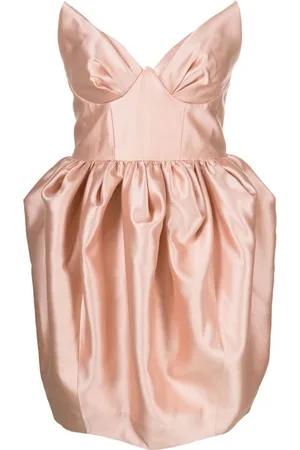ZIMMERMANN Vestido corto Matchmaker