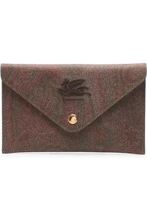 Etro Cartera Pegaso