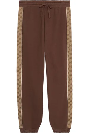 Pantalones gucci best sale para hombres