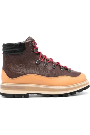 Moncler Botas Peka Trek